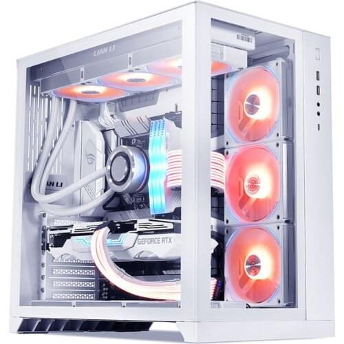 Sama Computer Cases