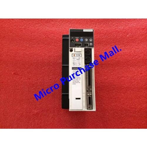 MQDA043A1A Servo Motor Made In JP