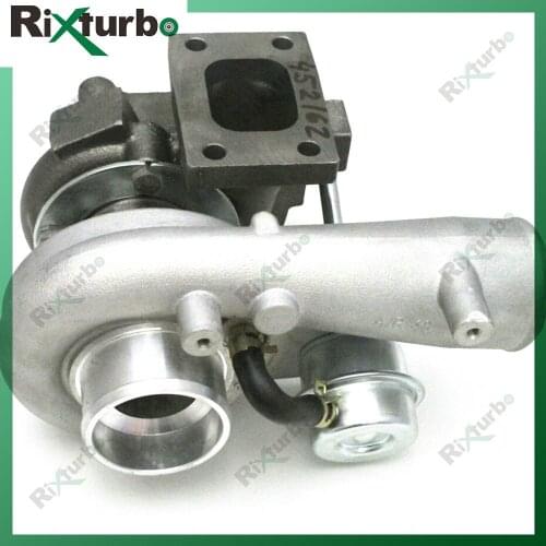 TB25 452162 Complete Turbine Turbolader Kit For Nissan Terrano II 2.7 TD 92Kw TD27TI 144117F400 Turbo Turbolader For Car 1997