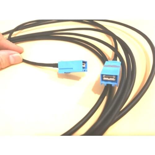 HSD LVDS high-speed transmission HSD HD harness cable wire line for GM Buick Chevrolet Cadillac Nissan for CHEVY