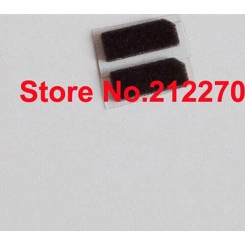 YUYOND 100pcs/lot New Dock Connector Charger Flex Protector Sponge Foam With Adhesive For iPhone 6 Plus 5.5" Free Shipping