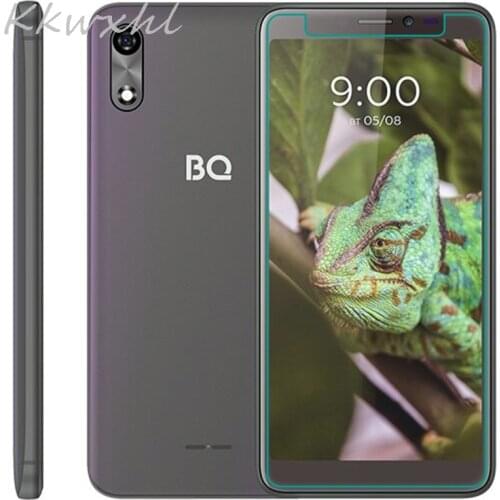 Smartphone 9H Tempered Glass for BQ 5518G Jeans GLASS Protective Film on BQ5518G Jeans Screen Protector cover