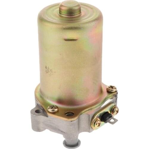 Starter Motor Rebuild Motorcycle Electrical Replacement for Aprilia RS125