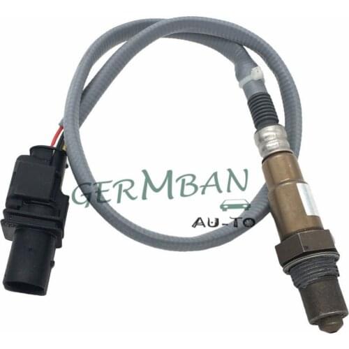 0281004191 New lambda probe 0 281 004 191 for Seat VW GTD Audi Skoda Leon 5F1 Crvc Crva Ckfc Crmb Dffa