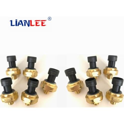 10Pcs/Lot Oil Pressure Sensor 8531299 With Free Shipping 2 Year Warranty