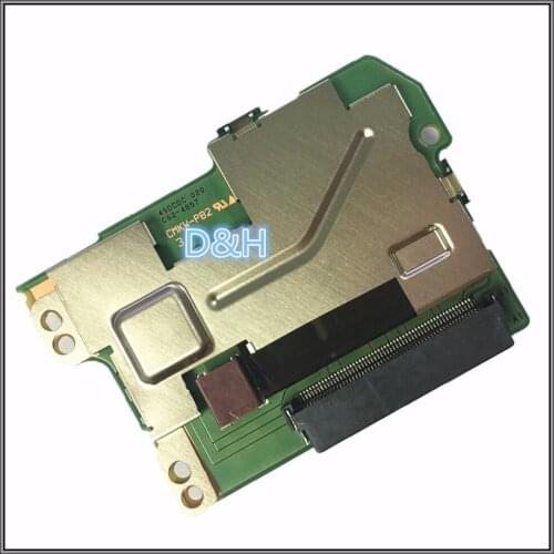 100% Original NEW power board for canon eos 5D MARK IV 5D MARK4 5DIV 5D4 DC/DC Repair the replacement parts