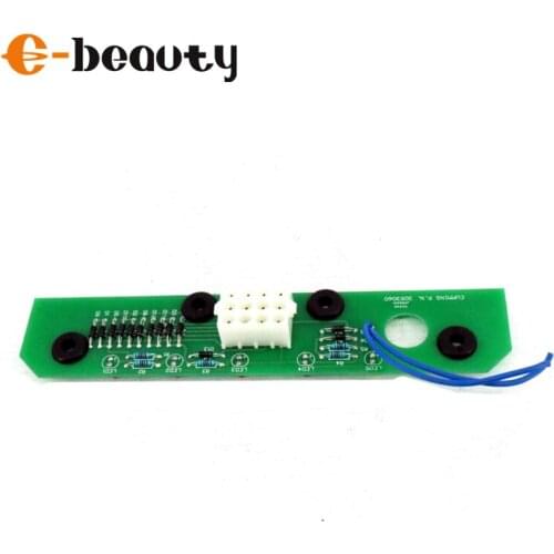 3053060 PCB Speed Control Board With Alarm Light for K19 Generator