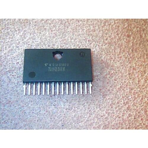 TA8238K Antique cpu collection testimony of history antique computer accessories