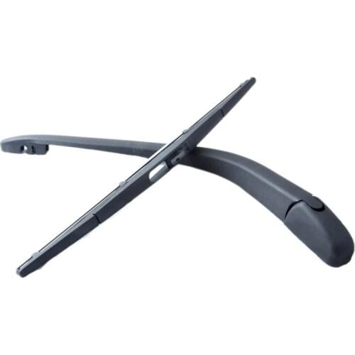 Car Wiper Blade Windscreen Rear Wipers Blade for Mitsubishi Lancer Sportback 2008-2013 Year Auto Car Accessories