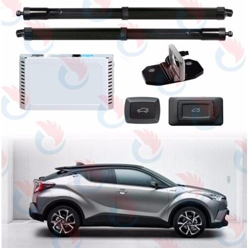 Car Smart Auto Electric Tail Gate Lift Special for Toyota CHR 2016