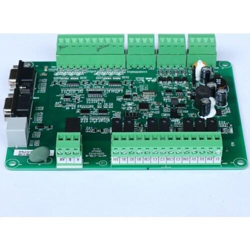 Free shipping High Quality Original MCTC-CTB-B elevator part Standard protocol / communication board pcb