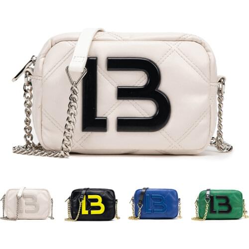 BLUEATOM Women's Leather Bags