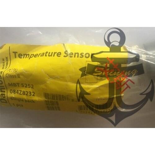 Danfoss temperature sensor danfoss MBT-5252 084Z8232 MBT5252 084Z8233