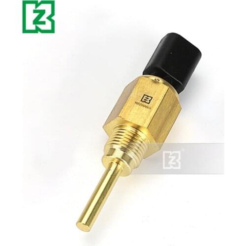 For excavator Caterpillar E311C water temperature sensor Perkins engine alarm sensor 341-3600