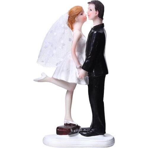 HiMISS Cake Decorations