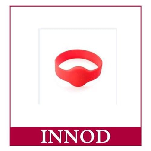 Good quality 902-928mhz rfid wristband for timing system in sport event