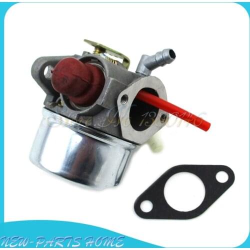 Lawn Mower Carburetor For Tecumseh 640124 640156 640168 640119 LEV100 LEV115 LEV120
