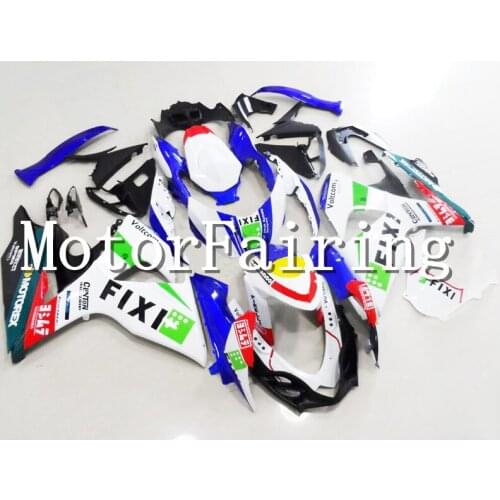 Motorcycle Bodywork Fairing Kit For GSXR1000 GSXR 1000 K9 2009 2010 2011 2012 2013 2014 2015 2016 Injection Molding Hull K9N4