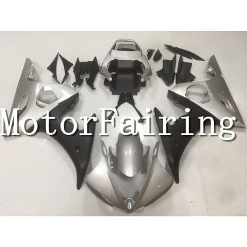 Motorcycle Bodywork Fairing Kit Fit For YZF R6 2003 2004 2005 ABS Plastic Injection Molding Moto Hull Fairings R603B38