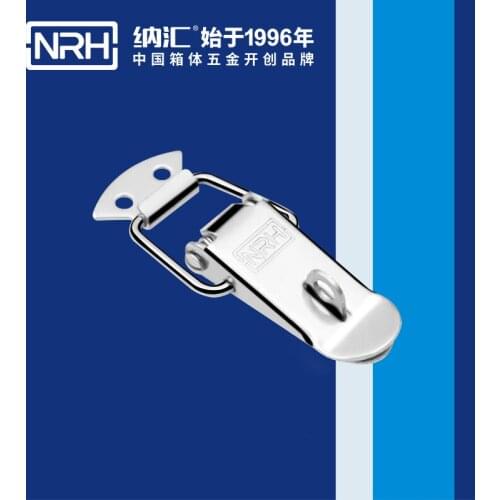 NRH 5103B Stainless steel hasp Factory direct sales Wholesale and retail high quality product