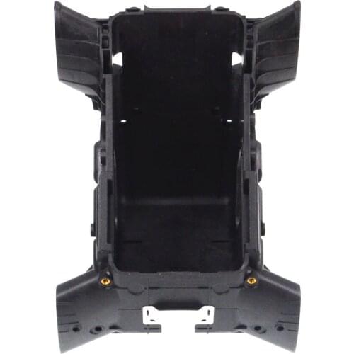 Original Repair Part Middle Frame for DJI FPV Combo Drone Replacement