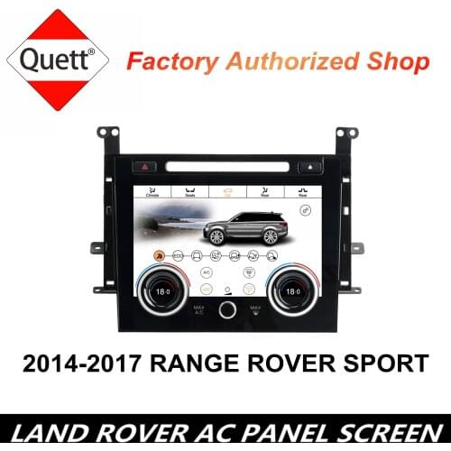 QUETT Car Multimedia Players