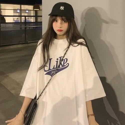 Женские футболки с принтом Sunsee Sunling China At AliExpress