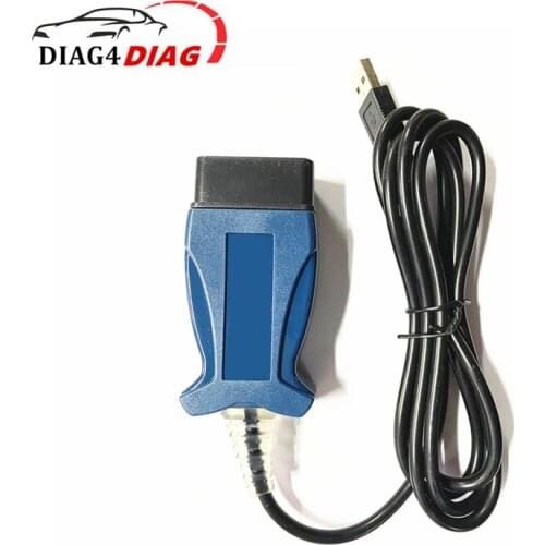 JLR New SW V160 for Jaguar For Land Rover Support 2005-2017 OBD2 Scanner JLR Pro Car Diagnostic Interface JLR SDD V160