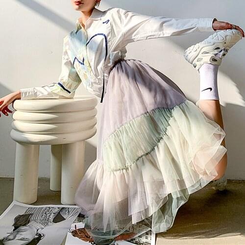 Женские юбки VAHAMAS China At AliExpress