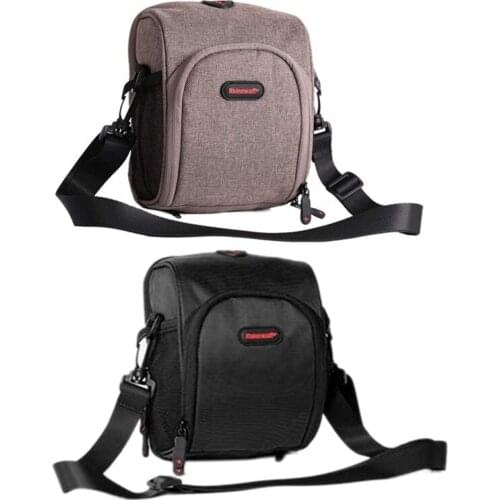 RHINOWALK Bicycle Bag Handlebar Front Bag with Rain Cover Waterproof Bicycle Front Bag Cycling Hone Holder Bag