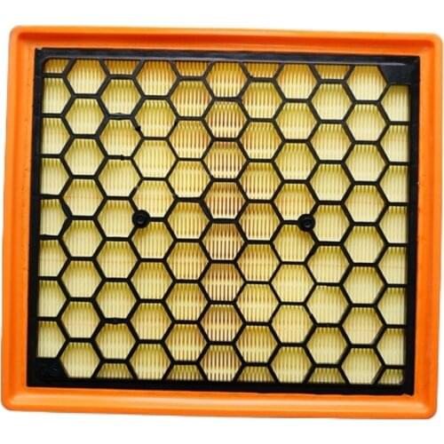 Air filter for Buick Regal / LaCrosse , OPEL INSIGNIA . SAAB 9-5 . Chevrolet Malibu Roewe 950 2.0 / 2.4 / 3.0 55560894 #SK34