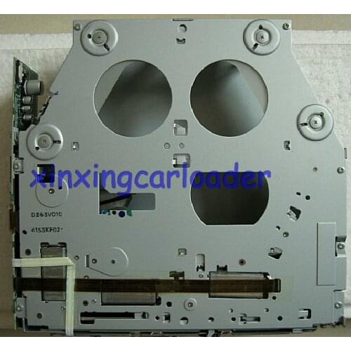 100% Brand New Alpinet DZ63V010 DZ63V01 DZ63V16