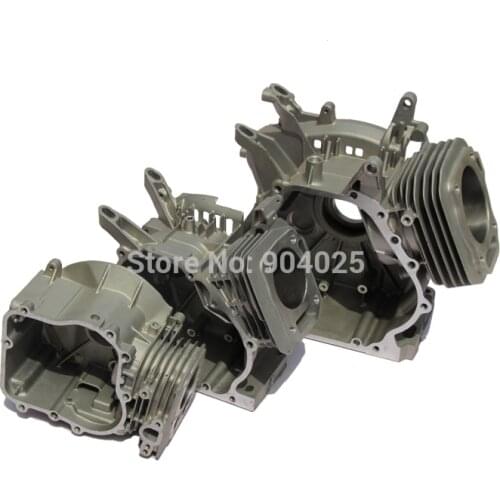 168F cylinder Gasoline generator accessories