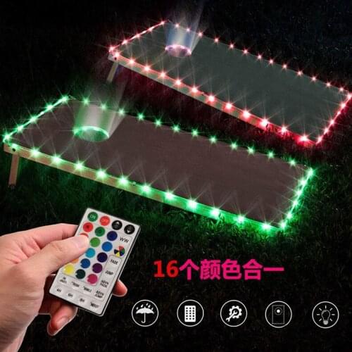 Bindlan LED Holiday Light Bulbs