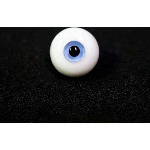 Bjd Eyes 12mm 14mm 16mm Glass Eyesball For BJD Doll
