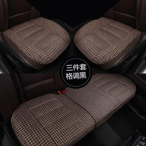 Car Seat Cover,Universal Seat Car-Styling For Toyota Honda BMW Audi Ford Hyundai Kia VW Nissan Mazda Lexus Volvo Acura 90% Cars