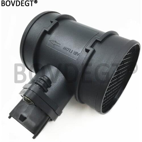 Mass Air Flow Sensor for HYUNDAI TRAJET ELANTRA SANTA KIA CARENS II 0281002447 2816427000