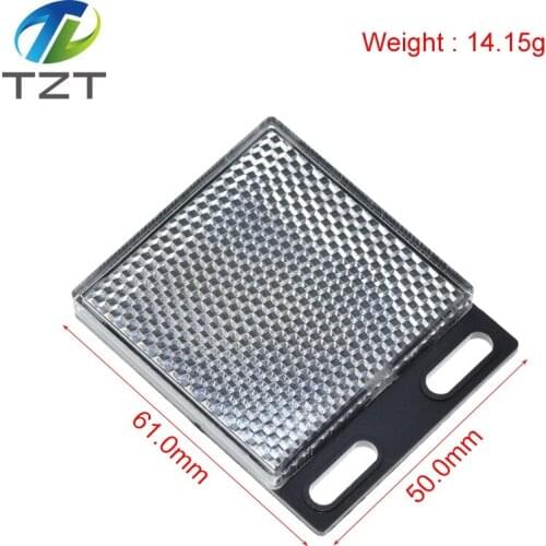 Photoelectric sensor switch reflector E3JK-R4M1 E3F-R2N1 reflector TD-08
