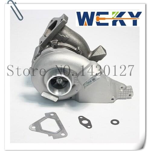 GT2256V NEW TURBO CHARGER GT2256V 709838-5001Turbo Turbocharger OFFER HALF A YEAR WARRANTY