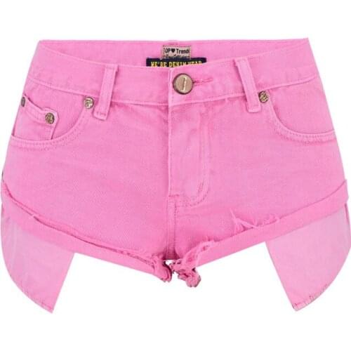 HANQIU Womens Summer Shorts