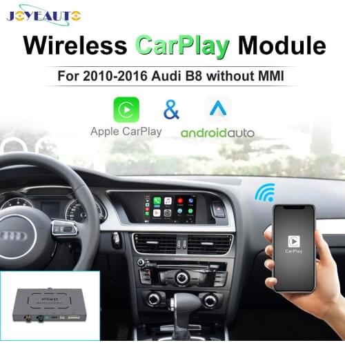 Joyeauto Car Multimedia Players