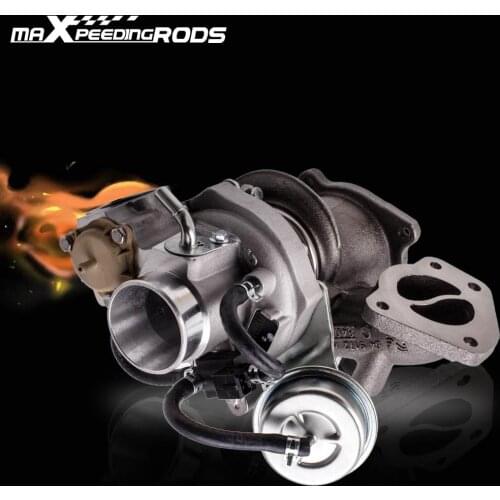 K04 Turbo For Opel GT L850 for Chevrolet Cobalt HHR 2.0L 2.0T 122Cu l4 250HP Turbo charger 53049700200