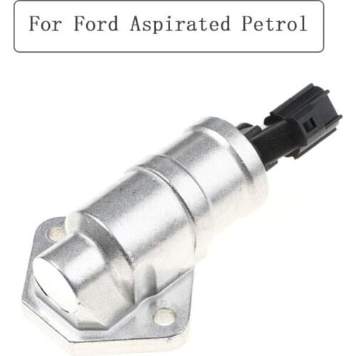 Idle Air Control Valve IAC For Mazda Tribute Ford Escape Mk1 1.4 16V Taurus Focus Mercury Mariner Sable 1113127 Free Shipping