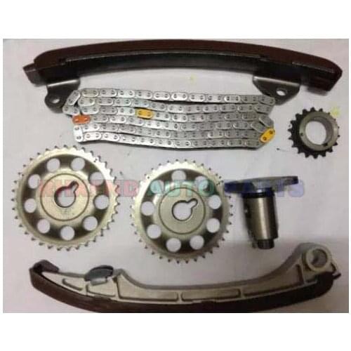 2ZZ-GE 2ZZGE Engine Timing Chain Kit TOYOTA Celica Corolla 2005-2018