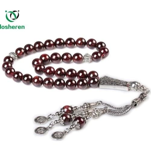 LOSHEREN Bead Bracelets