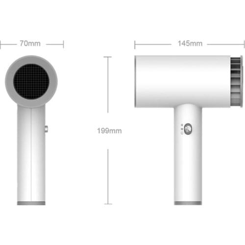 MEXI Hair Dryers