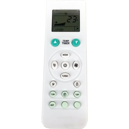 NEW Replacement remote control S-03 For VOLTAS Air Conditioner Fernbedienung
