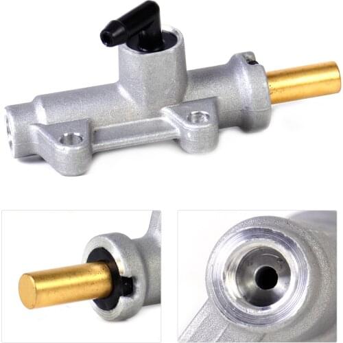 New Rear Brake Master Cylinder 19DWCX3 1910301 for Polaris Sportsman 335 400 450 500 600 700 800 MV7 Worker 500 335 Diesel