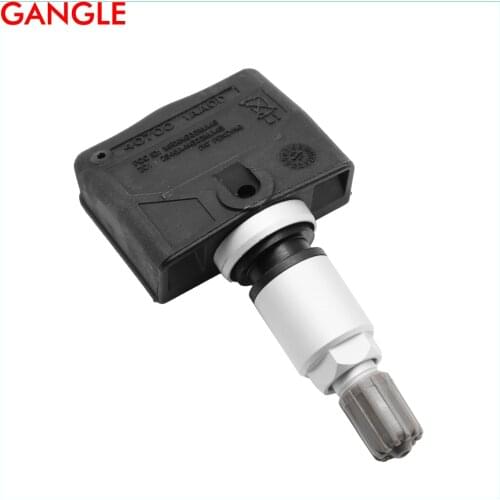 TMPS SENSOR FOR 2012 2013 NISSAN SENTRA 315MHz TIRE PRESSURE SENSOR TPMS NISSAN TIRE AIR PRESSURE SENSOR 40700-1AA0D 407001AA0D