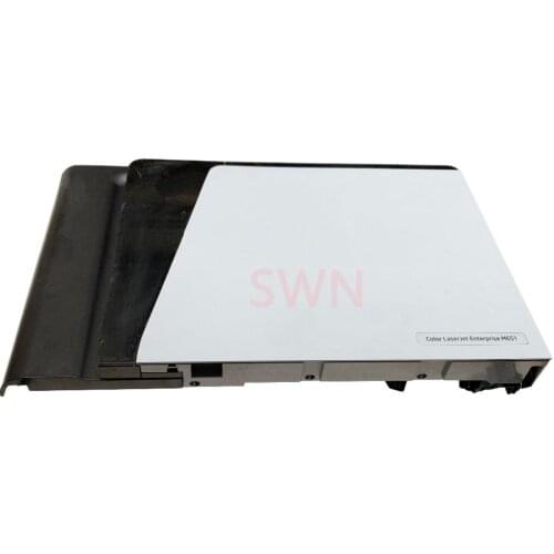 Front door For HP M651 M680dn M608f M651n M651xh M651dnm M680dnm M651xhm RM2-0200-000CN RM2-0200-000 RM2-0200